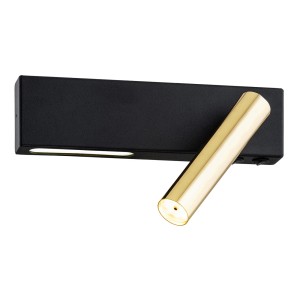 Kinkiet 2 pł. JASPER 1050 Argon