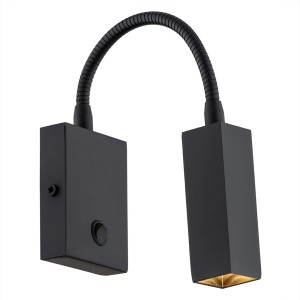 Kinkiet 1 pł. ROCKSTAR 4758 Argon