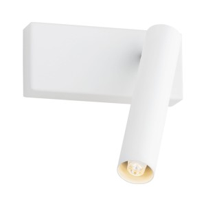 Kinkiet 1 pł. ETNA PLUS 8064 Argon