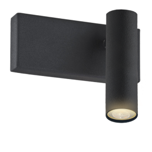 Kinkiet 1 pł. ETNA PLUS 8065 Argon