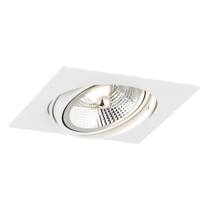 Oprawa stropowa 1 pł. OLIMP PLUS 4745 BZ Argon