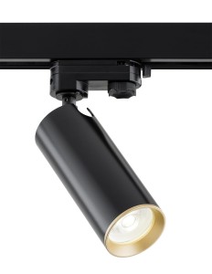 Reflektorek 1 pł., do szynoprzewodów t-rack TORELLO 8337 Argon