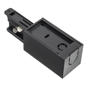 Końcówka zasilająca ARGON T-RACK SYSTEM KOŃCÓWKA ZASILAJĄCA 4366 Argon