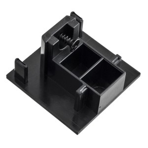 Końcówka / zaślepka ARGON T-RACK SYSTEM KOŃCÓWKA - ZAŚLEPKA 4369 Argon