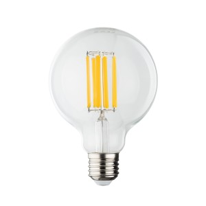 ŻARÓWKA E27 CLEAR 14 W 3000 K DIMMABLE 18015 TK Lighting