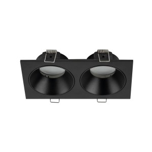 PRISMA DUO BLACK 2 XGU10 10579 TK Lighting