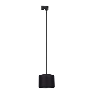 TRACER BLACK 200 1XE27 10677 TK Lighting