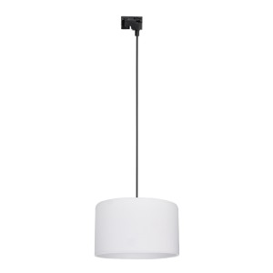 TRACER WHITE 380 1XE27 10671 TK Lighting