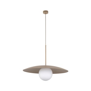 SLATE SABIA GLASS 10910 TK Lighting