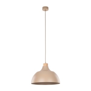 CAP SABIA LAMPA WISZĄCA 1 10656 TK Lighting