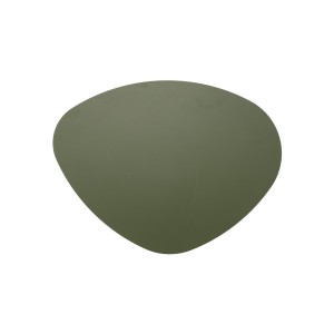 STONE GREEN KINKIET 2 10706 TK Lighting