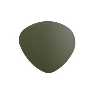 STONE GREEN KINKIET 3 10707 TK Lighting
