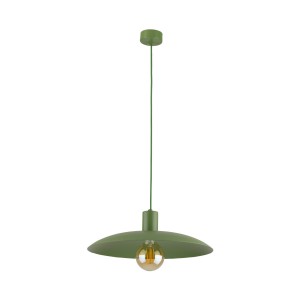 ASTRA PEAPOD 1XE27 LAMPA WISZĄCA 10713 TK Lighting