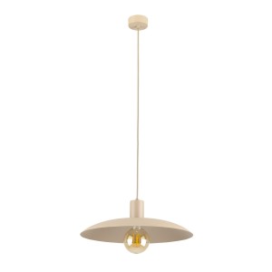 ASTRA SABIA 1XE27 LAMPA WISZĄCA 10711 TK Lighting