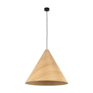 SOLIS WOOD DĄB JASNY 10597 TK Lighting