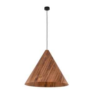 SOLIS WOOD DĄB CIEMNY 10598 TK Lighting