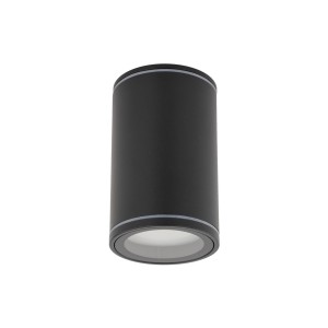FLARE BLACK GU10 10583 TK Lighting