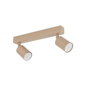 NEX SABIA 2XGU10 LAMPA SUFITOWA 10628 TK Lighting