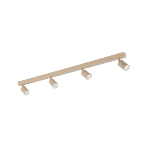 NEX SABIA 4XGU10 LAMPA SUFITOWA 10630 TK Lighting