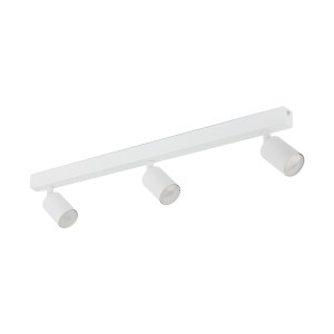 NEX WHITE 3XGU10 LAMPA SUFITOWA 10788 TK Lighting
