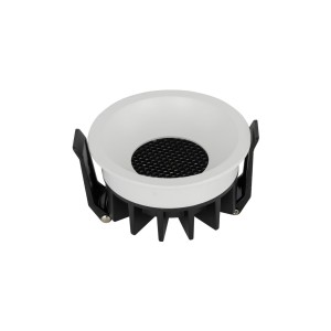 NEXUS WHITE CCT 12W 18126 TK Lighting