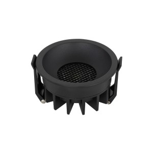 NEXUS BLACK CCT 12W 18127 TK Lighting