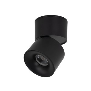 SPARK BLACK CCT 10W 18163 TK Lighting