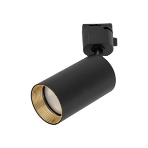 TRACER AMIS BLACK 1XGU10 10646 TK Lighting