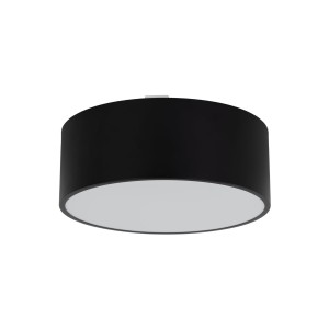LIVO BLACK S 2XE27 IP54 10984 TK Lighting