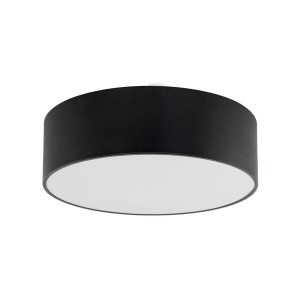 LIVO BLACK M 3XE27 IP54 10986 TK Lighting
