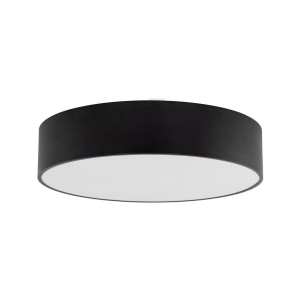 LIVO BLACK L 4XE27 IP54 10988 TK Lighting