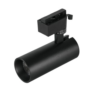 TRACER BLACK CCT 20W 18189 TK Lighting