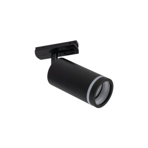 TRACER RING BLACK SLIM 10029 TK Lighting