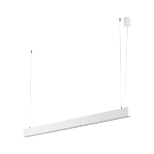 LUXE WHITE CCT LAMPA WISZĄCA 18174 TK Lighting