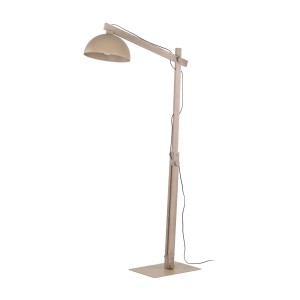 OSLO SABIA LAMPA PODŁOGOWA 1XE27 16130 TK Lighting