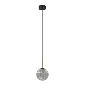 Lampa wisząca K-5690 z serii FADO KajaG Lighting