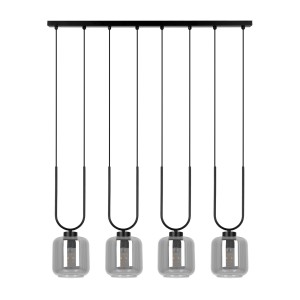 Lampa wisząca K-5587 z serii BONO KajaG Lighting