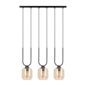 Lampa wisząca K-5581 z serii CONI KajaG Lighting