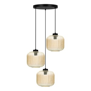 Lampa wisząca K-5654 z serii CLARK KajaG Lighting