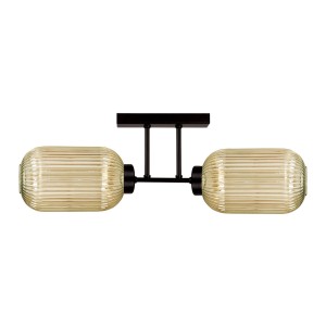 Lampa sufitowa K-5743 z serii FADIGA KajaG Lighting