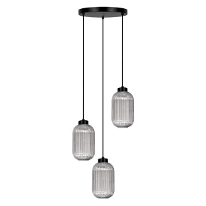 Lampa wisząca K-5755 z serii SILVA KajaG Lighting