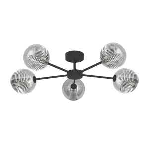 Lampa sufitowa K-5717 z serii GRETA KajaG Lighting