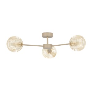 Lampa sufitowa K-5713 z serii JUKON KajaG Lighting