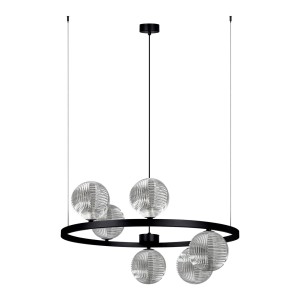 Lampa wisząca K-5703 z serii MONZA KajaG Lighting