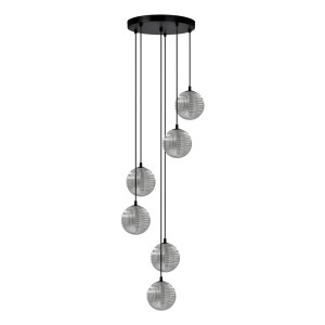 Lampa wisząca K-5704 z serii MONZA KajaG Lighting