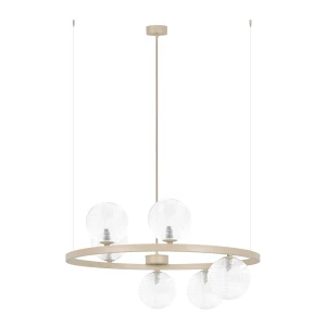 Lampa wisząca K-5700 z serii TESORO KajaG Lighting