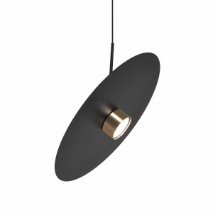 Lampa wisząca K-5457 z serii BURGAS KajaG Lighting