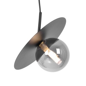 Lampa wisząca K-5381 z serii FERMI KajaG Lighting