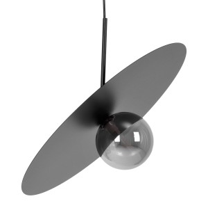 Lampa wisząca K-5382 z serii FERMI KajaG Lighting