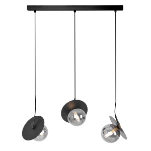 Lampa wisząca K-5384 z serii FERMI KajaG Lighting